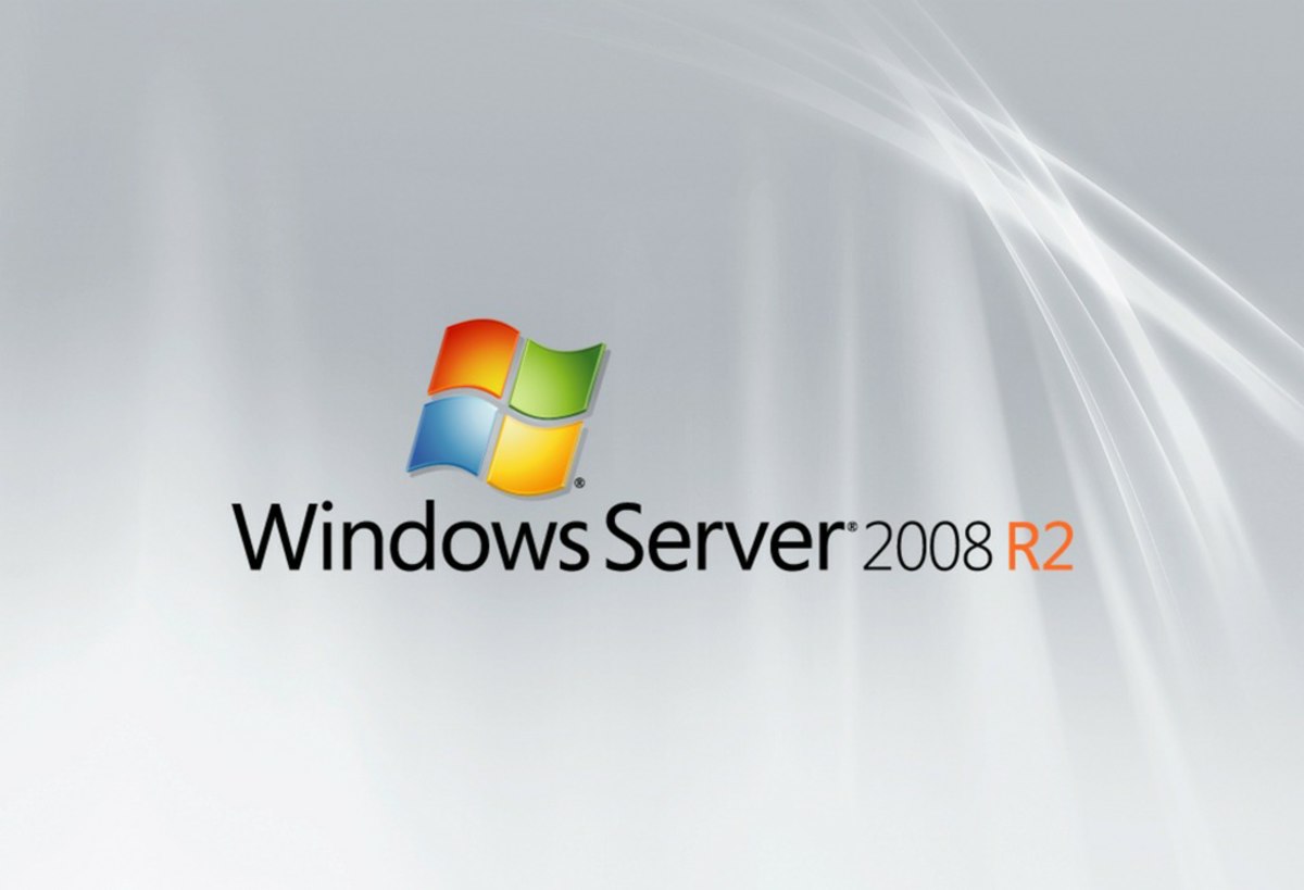 Instalacja Windows Server 2008