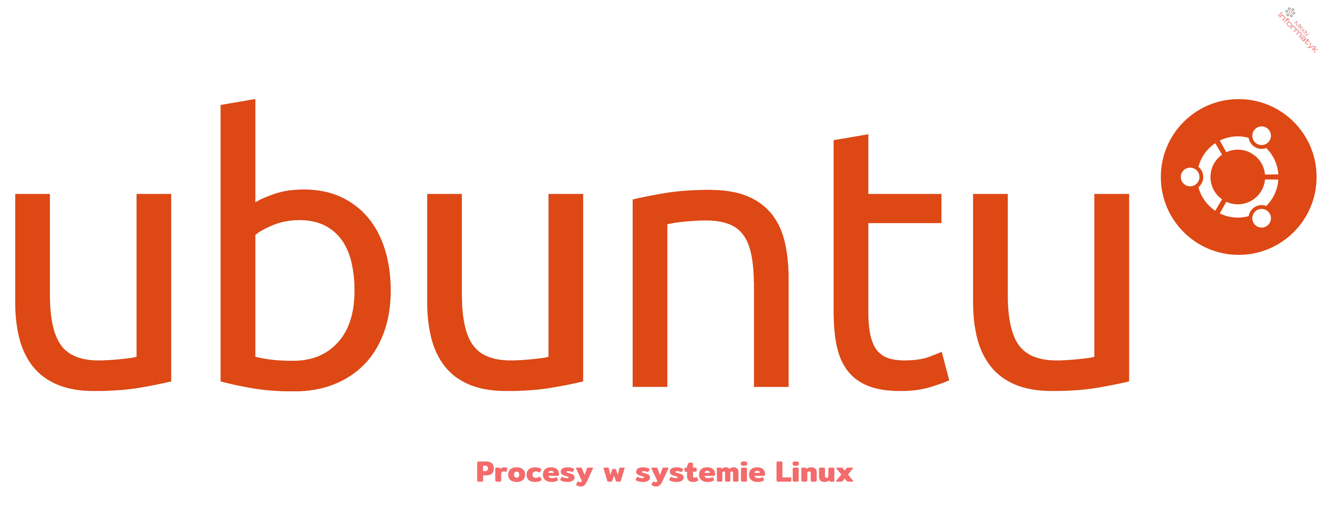 Procesy w systemie Linux
